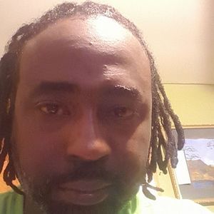 Meet your Posher, Deron